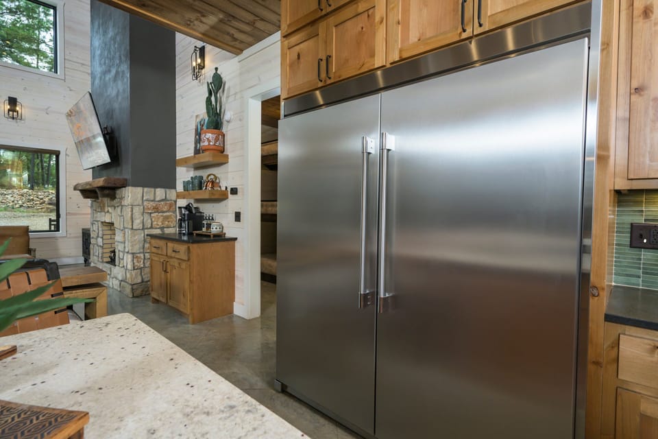 Fridge