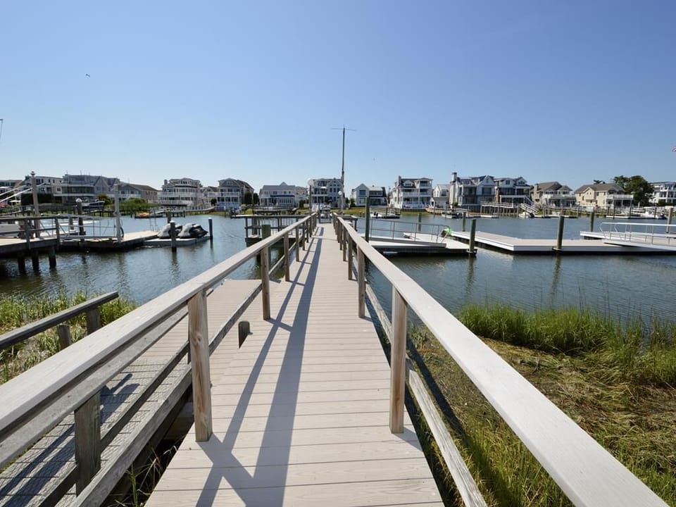 Bayside Dock and Boatslip