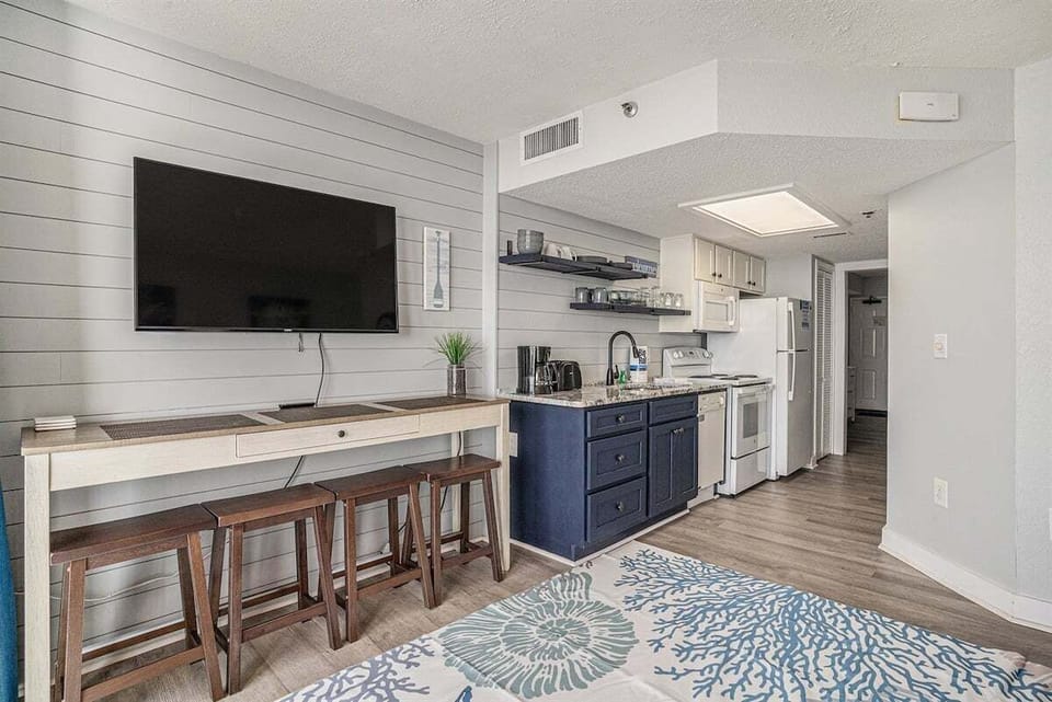 Gather for meals, games, or casual conversation.