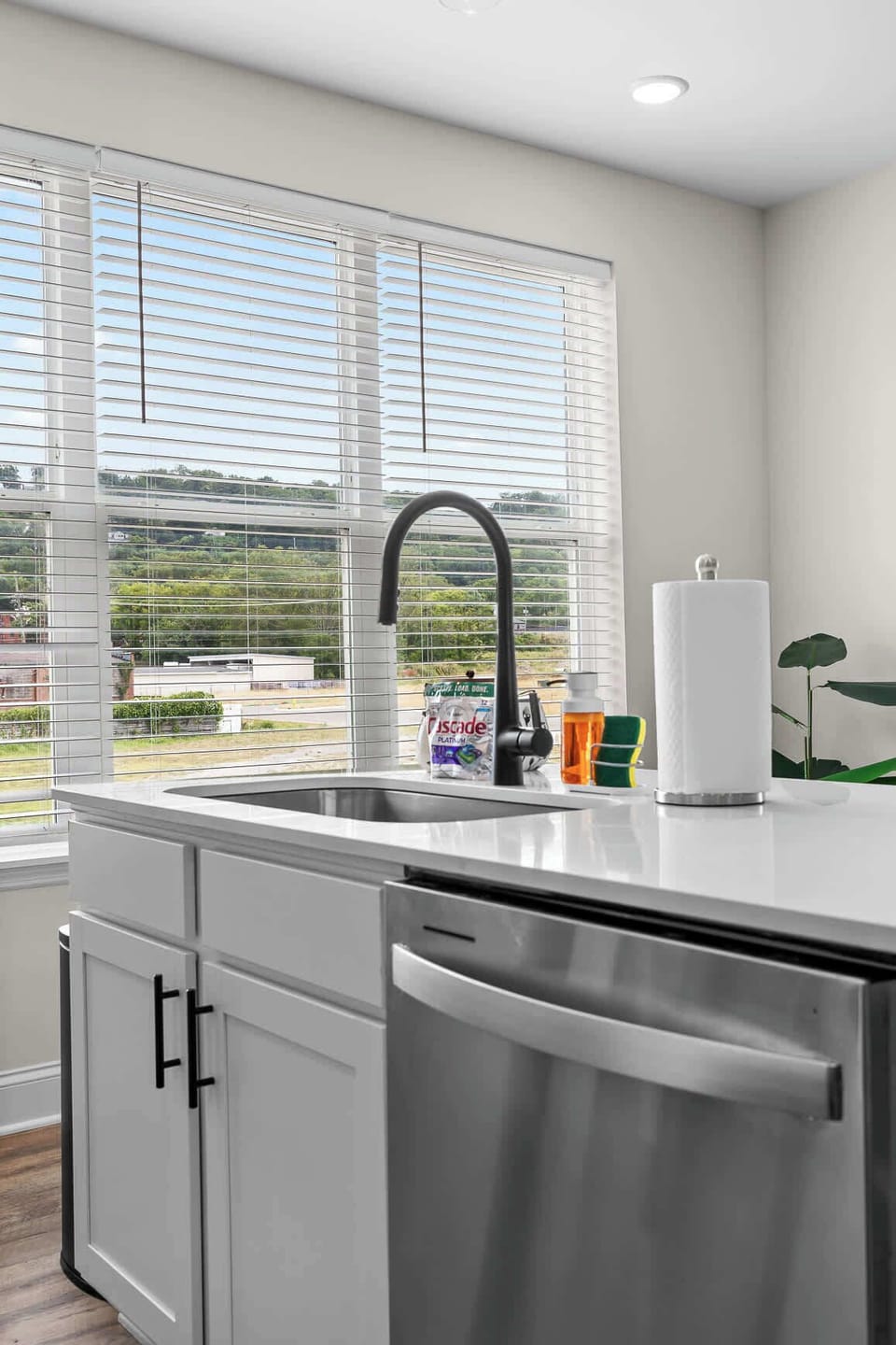 Dishwasher