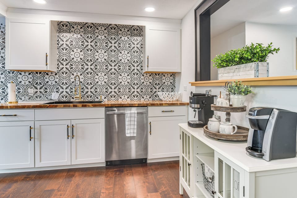 Kitchen | Cooking Basics