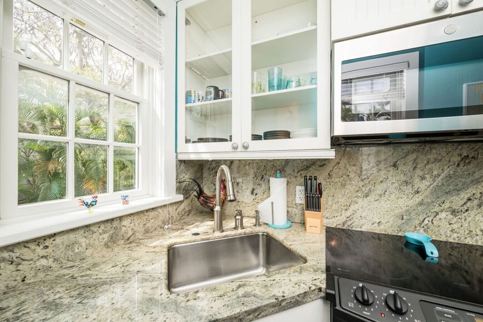 kitchen sink