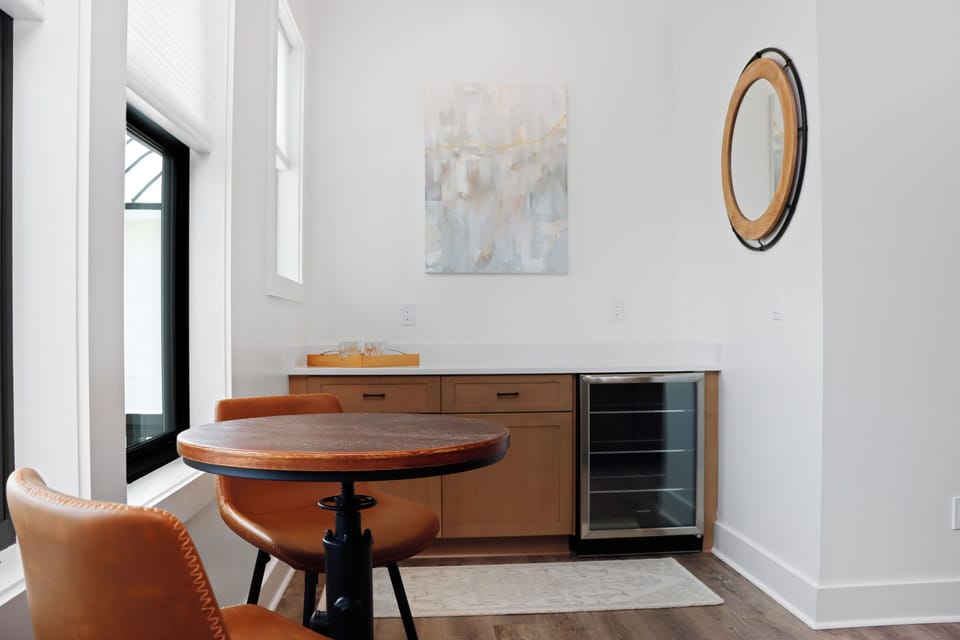 Chill Your Drinks - Make the Manhattan