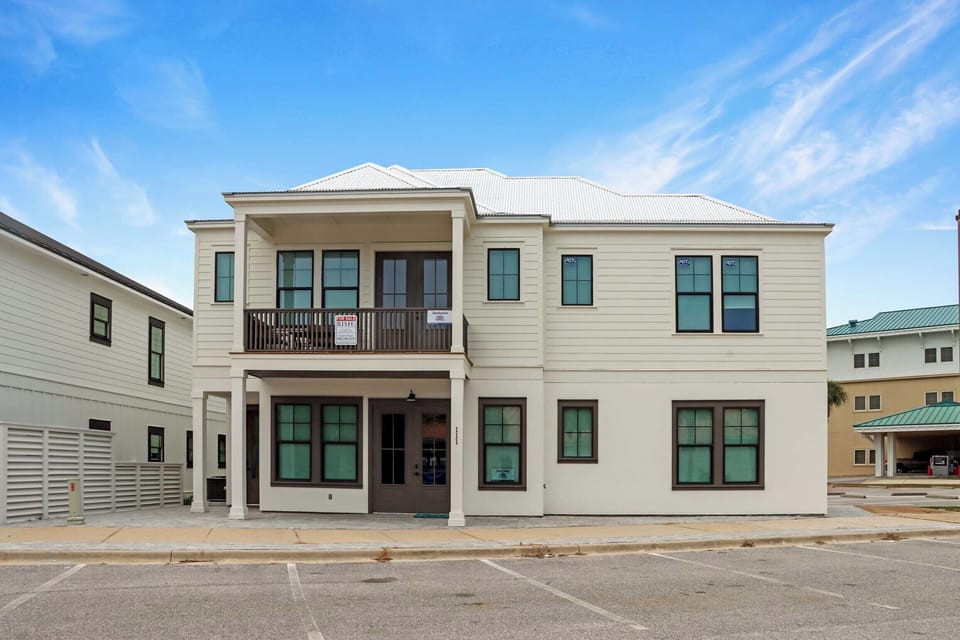 Welcome to Manhattan - top floor duplex