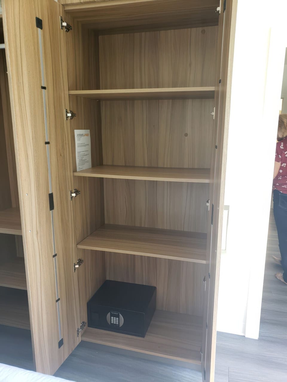 Storage