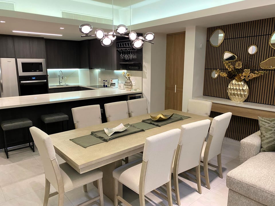 Dining Table (2)