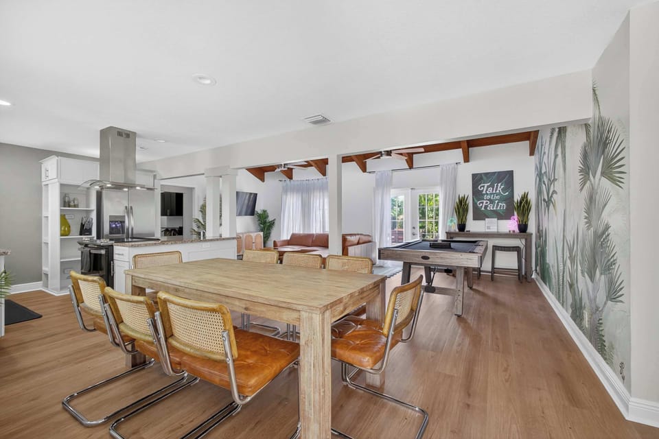 | The Mangrove by Boutiq Luxury Vacation Rentals | West Palm Beach, FL