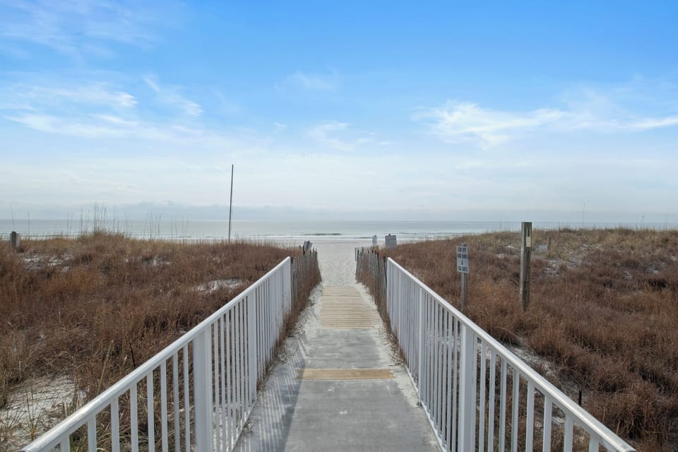 Beautiful Beaches