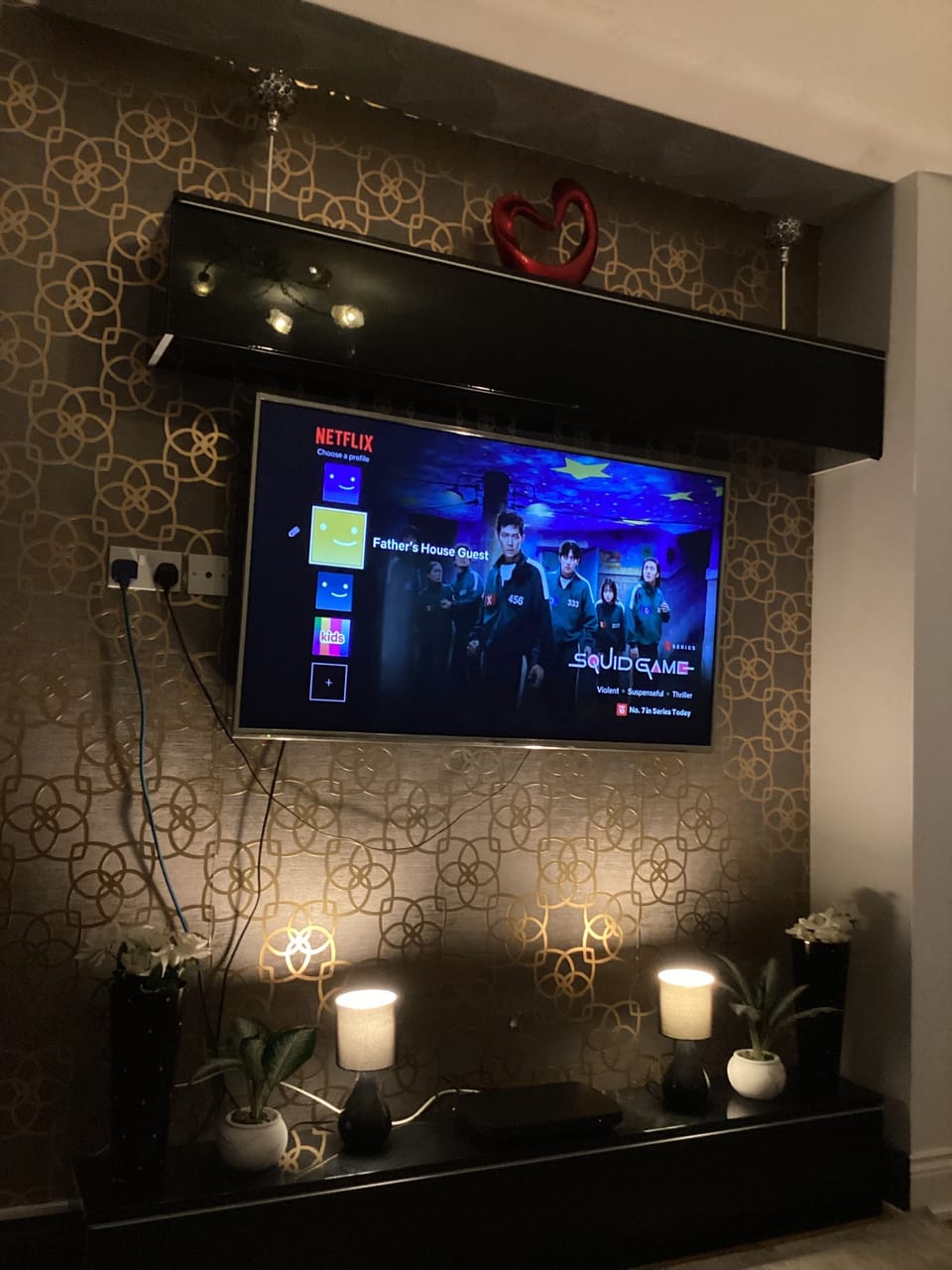 Television
