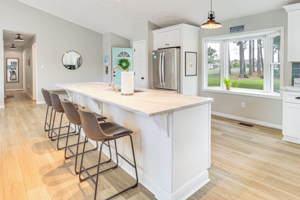 Kitchen | Cooking Basics | Dishwasher