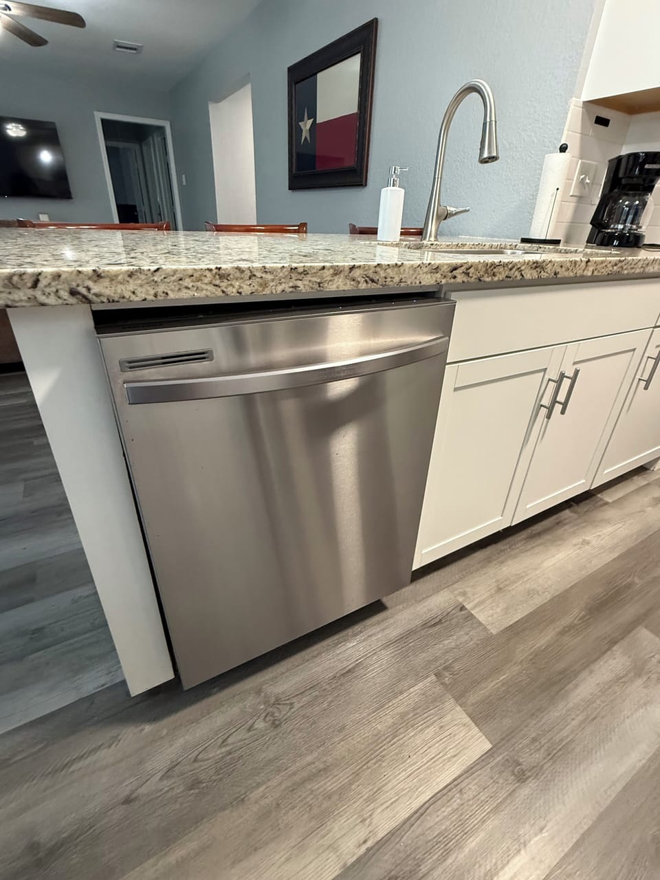 Dishwasher