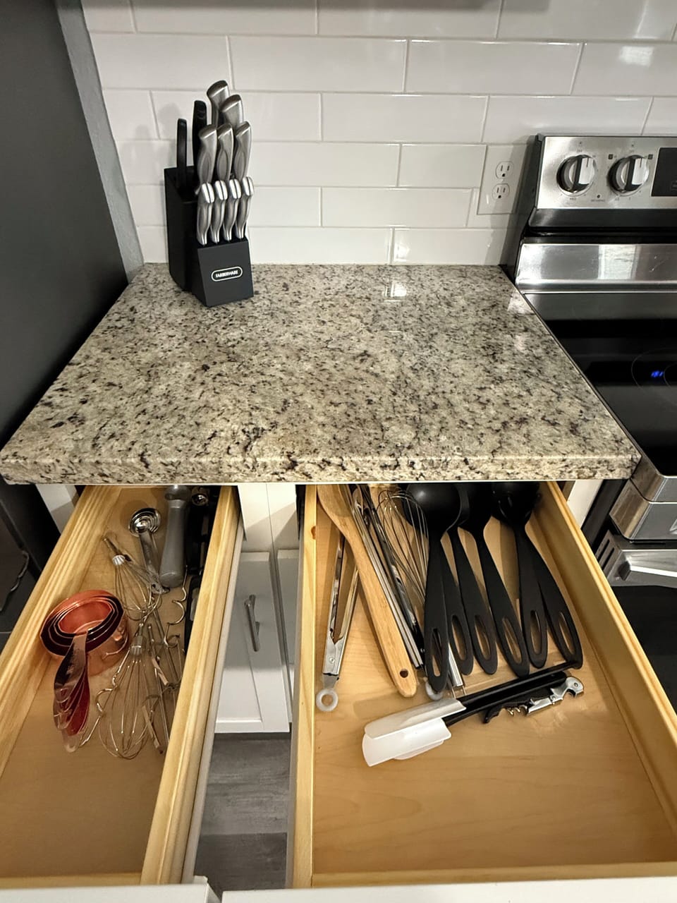 Kitchen Gear
