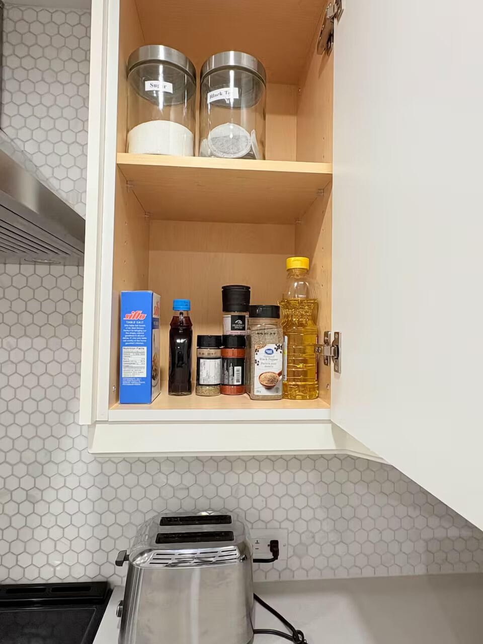Miscellaneous