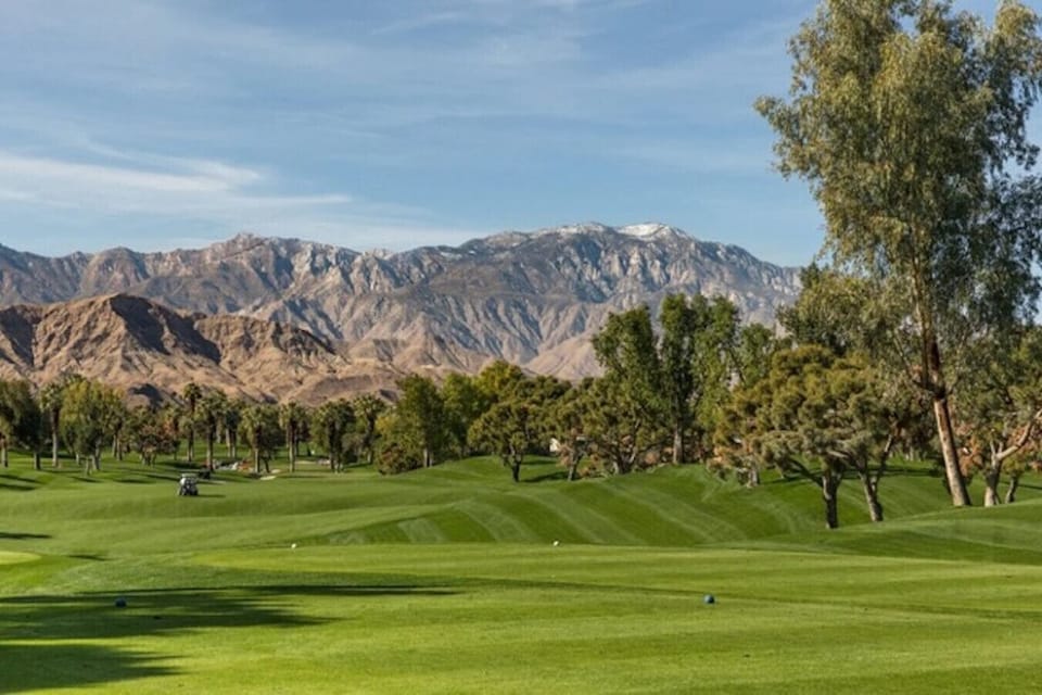Golfcourse