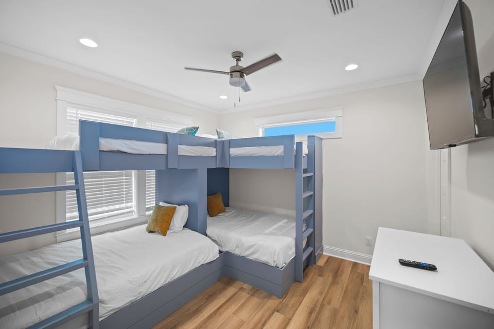 Beachcrest - Signature Properties - Fort Morgan, AL