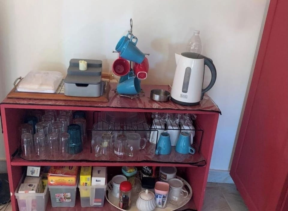 Miscellaneous