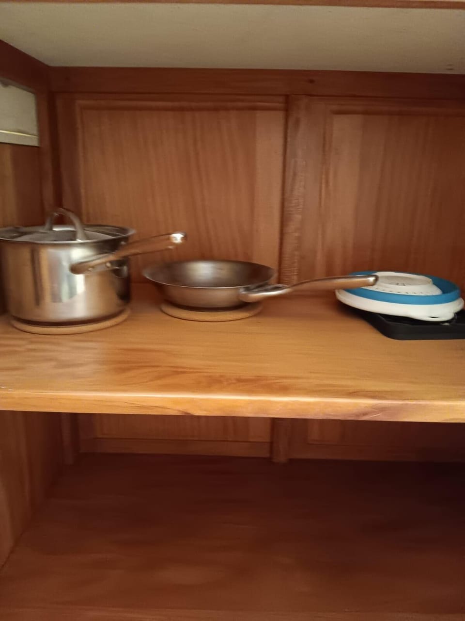 Main Kitchen