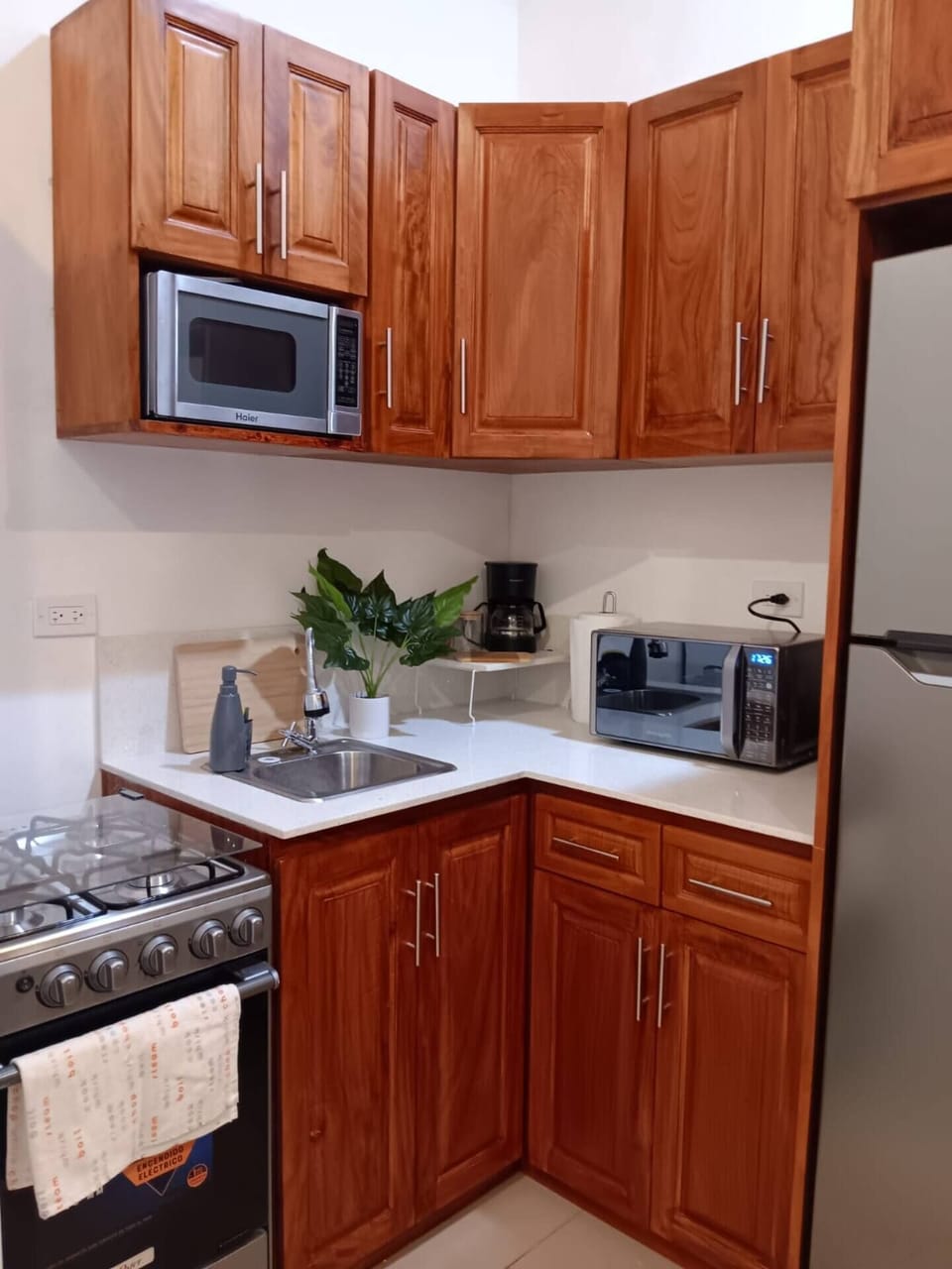 Main Kitchen