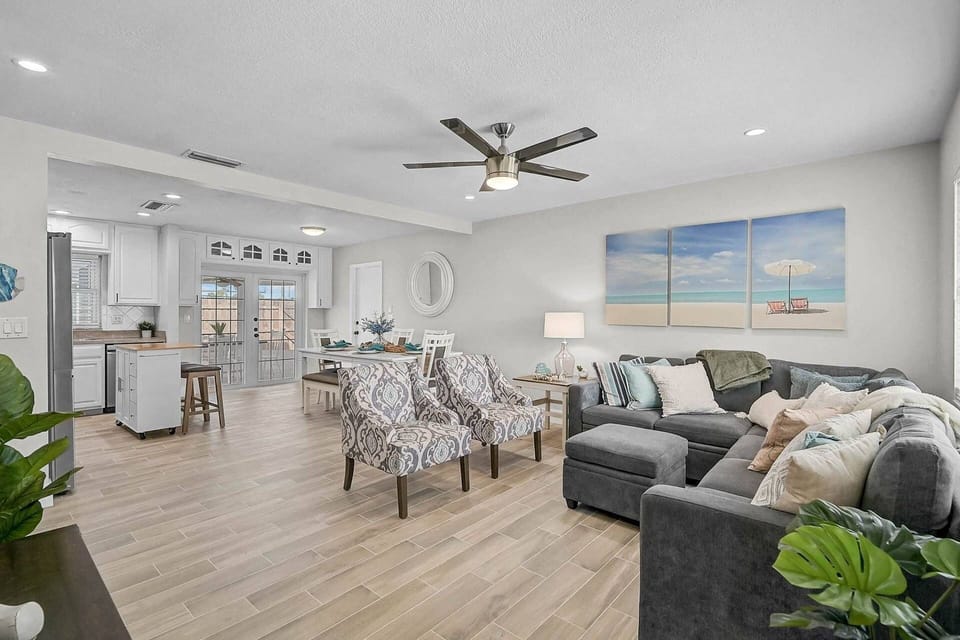 Unwind in Style- Your Sanctuary Awaits