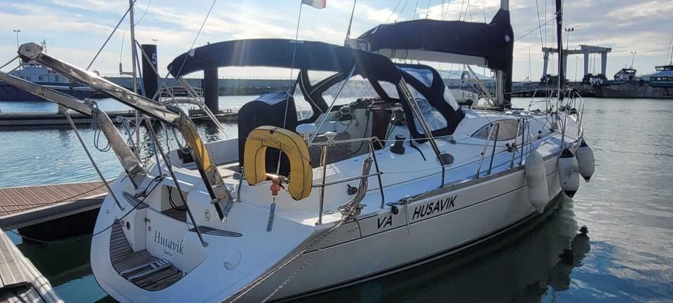 Marina