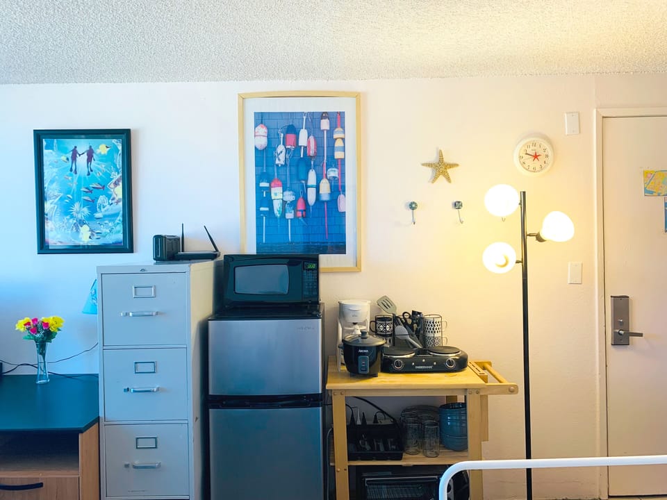 StudioB Bedroom2