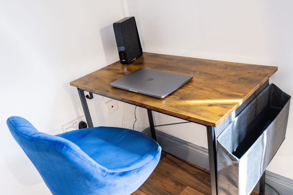 study area