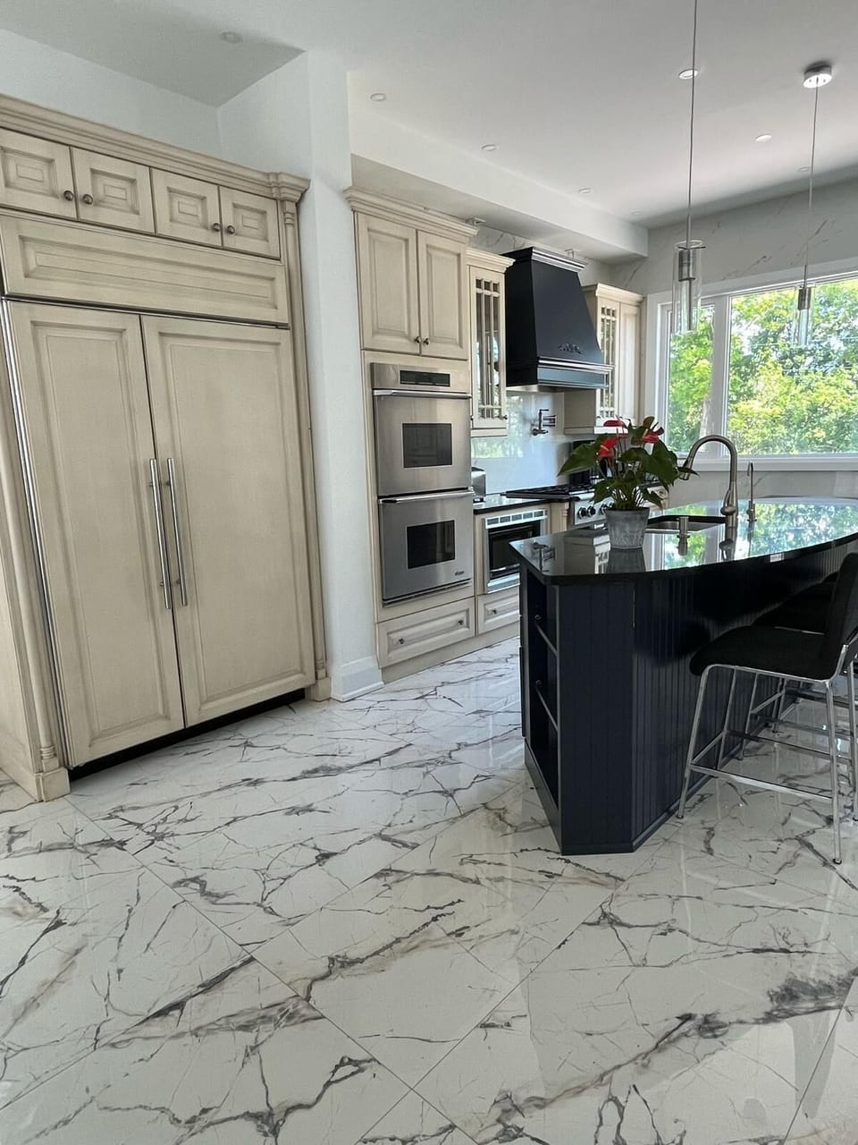kitchen (Kitchen lights to control with Alexa)