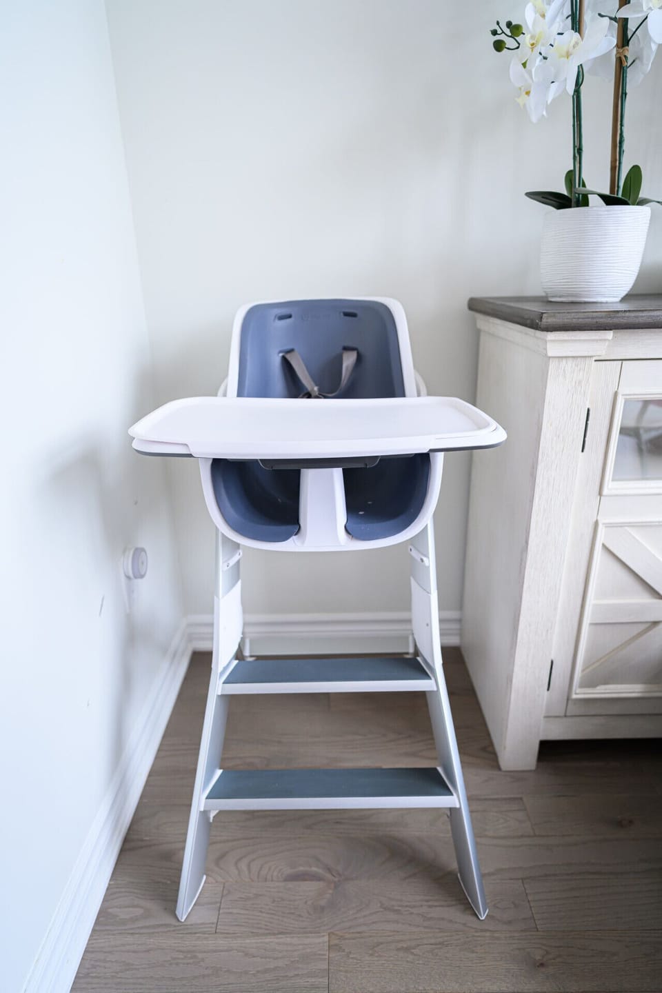 High chair for your little one.