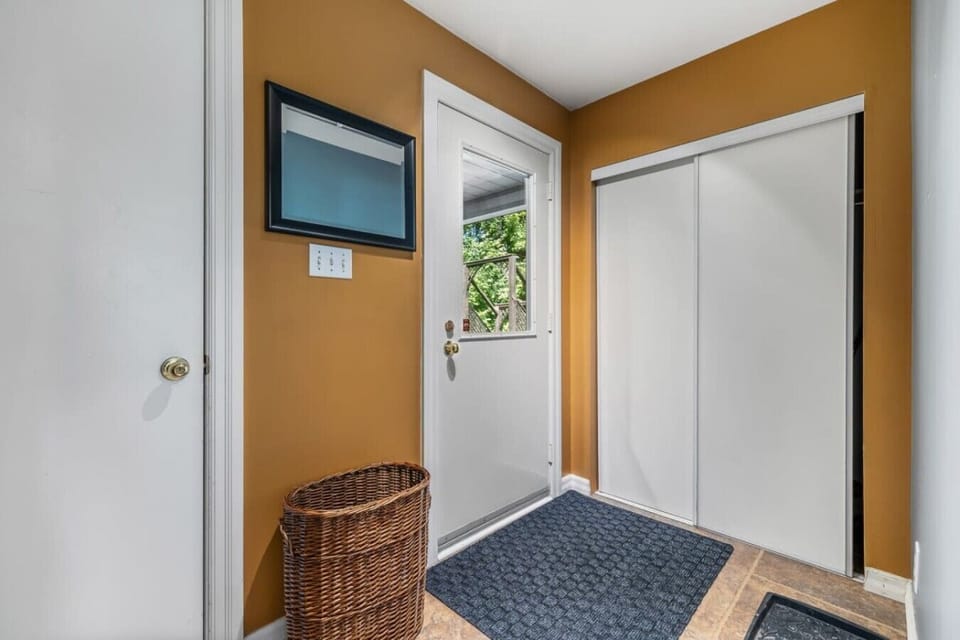 Backdoor