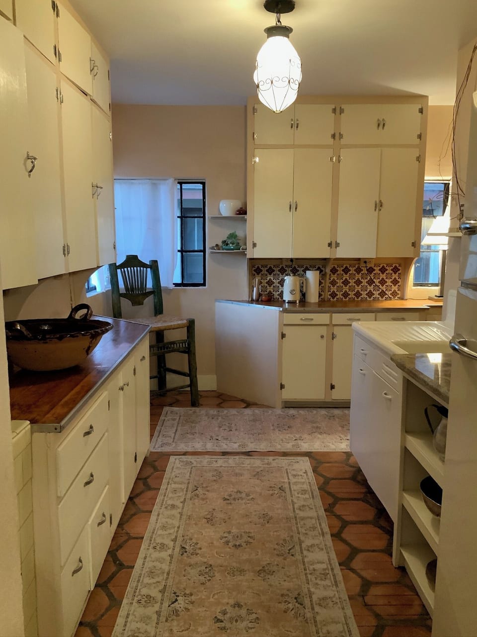 Feel like cooking ? We host catered events here…we have what you need!