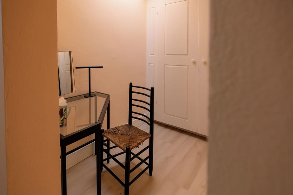Guest suite #2 