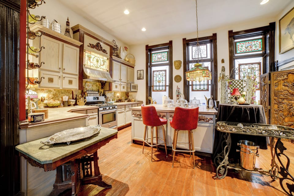 Kitchen | Cooking Basics | Complimentary Spices