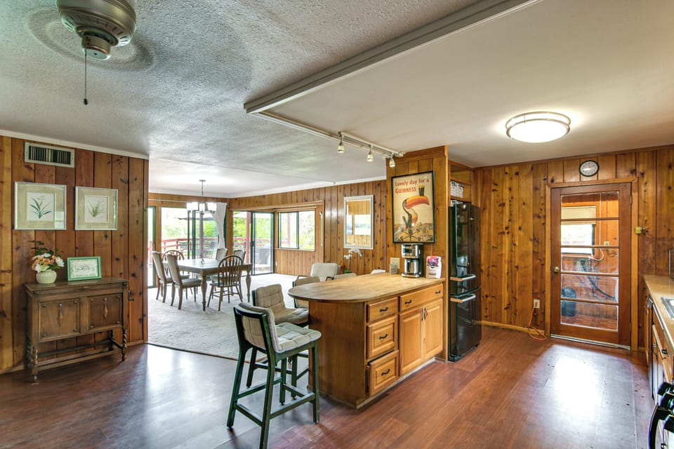 Kitchen | 1st Floor