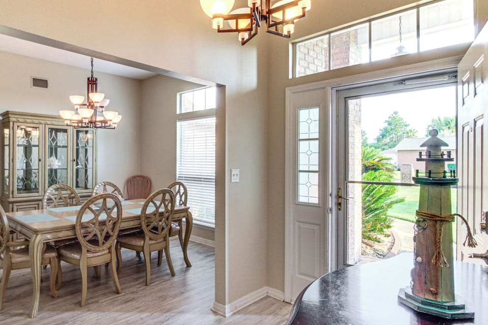 Entryway