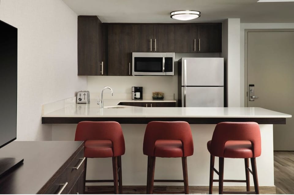 Kitchenette