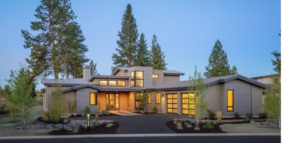 View from the Street

