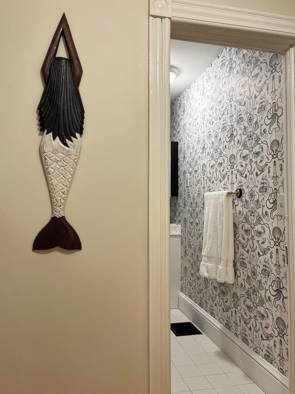 2nd Floor Bathroom