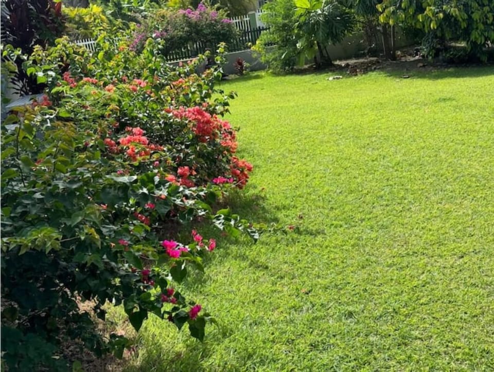 Gardens