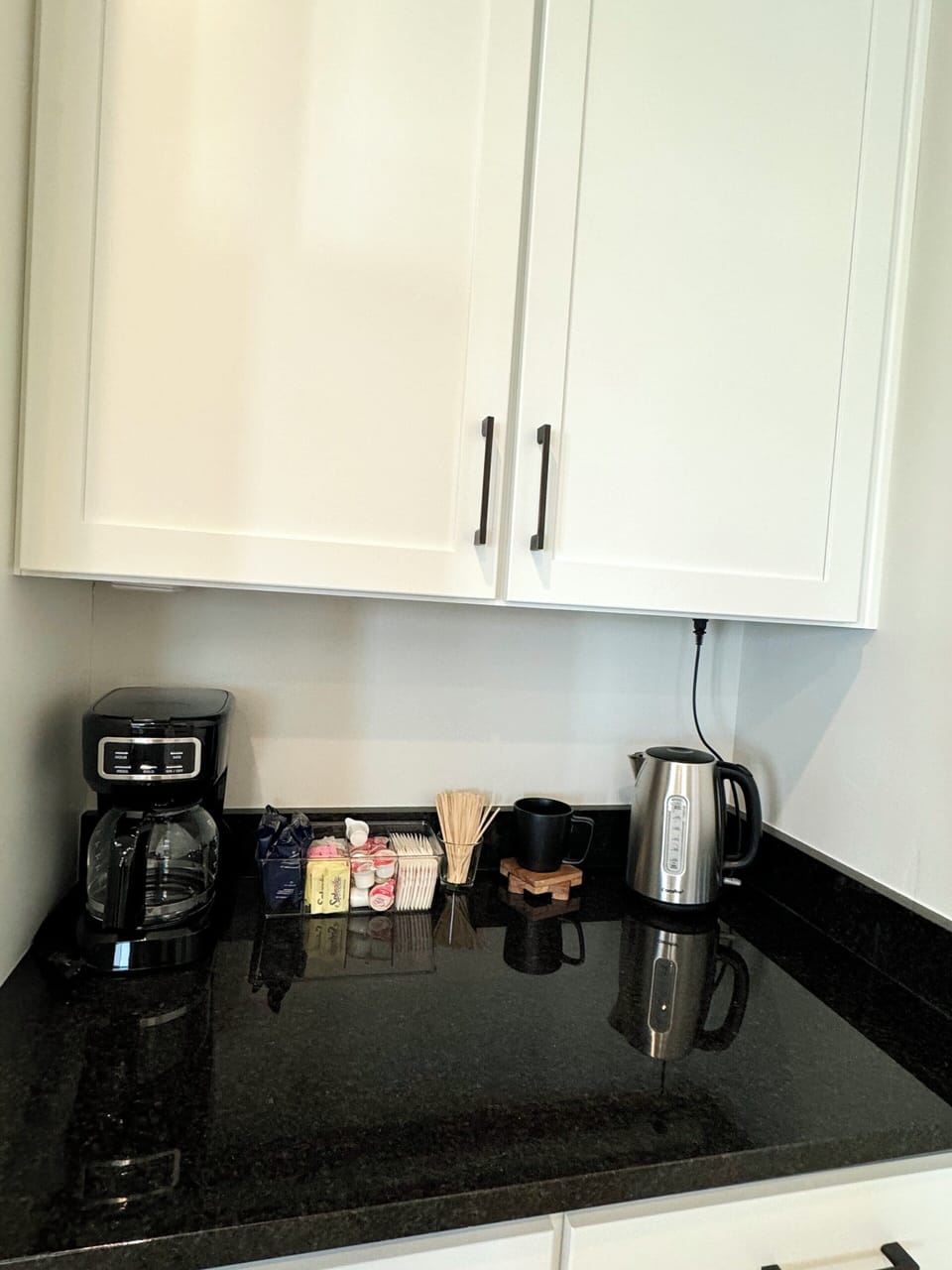 Coffee bar