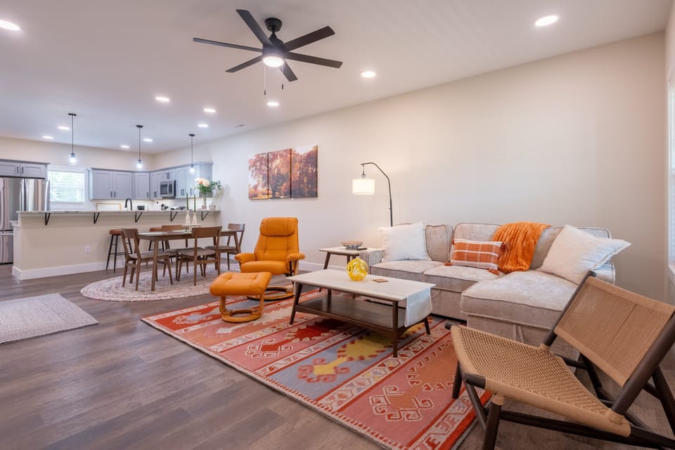Living/Dining