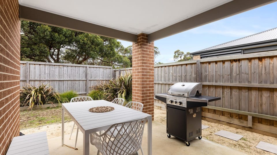 bbq