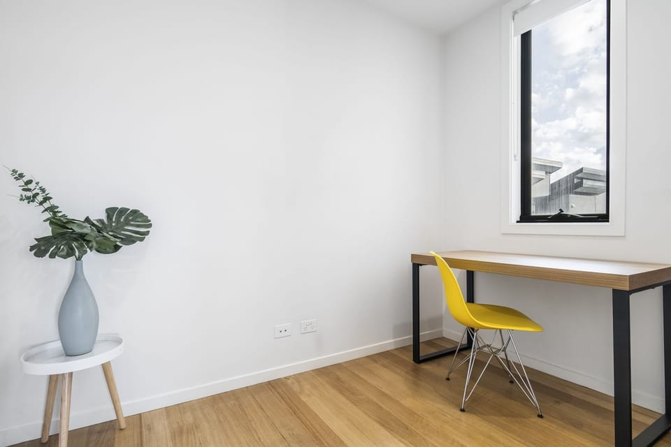 Study Nook