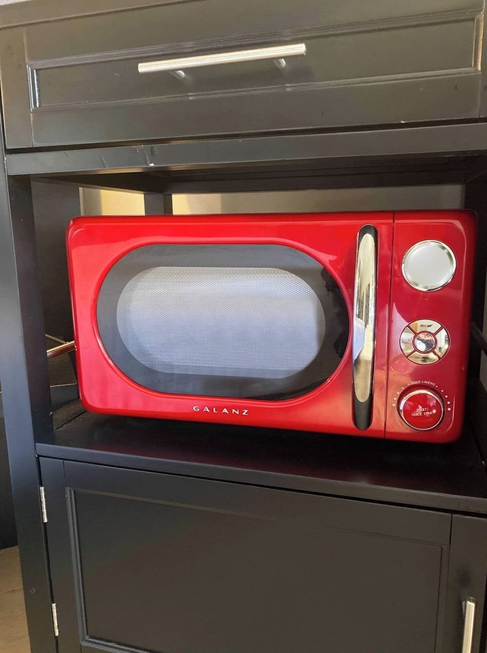Oven toaster