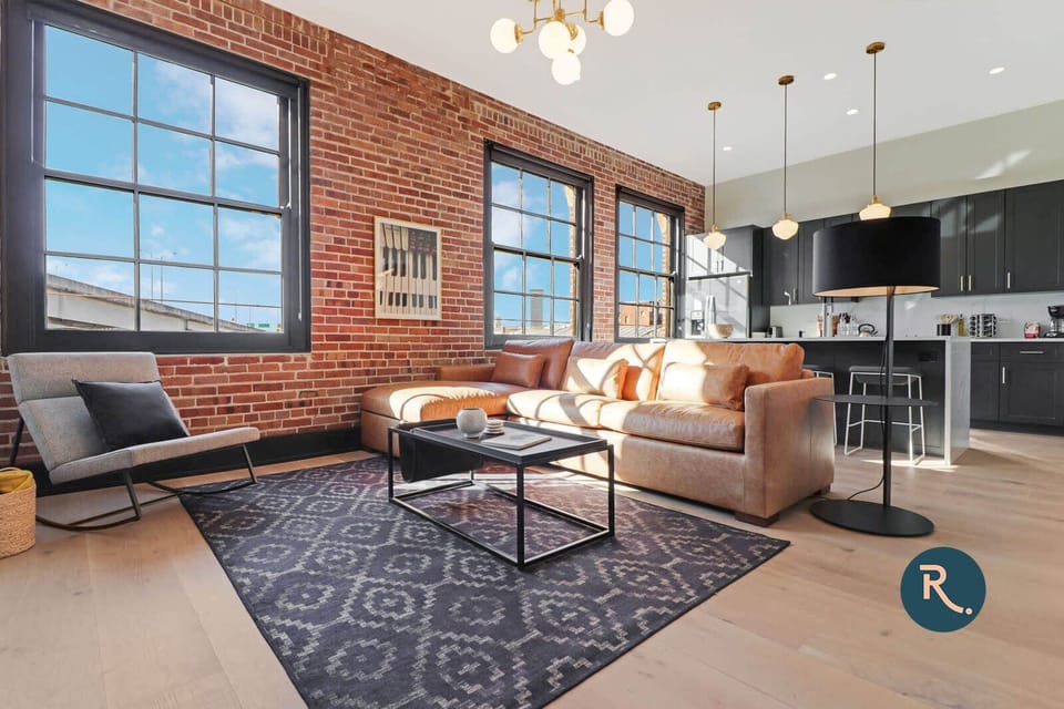 Welcome to Brassline by Roami!