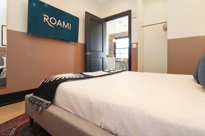 Bedroom 3 (Queen)