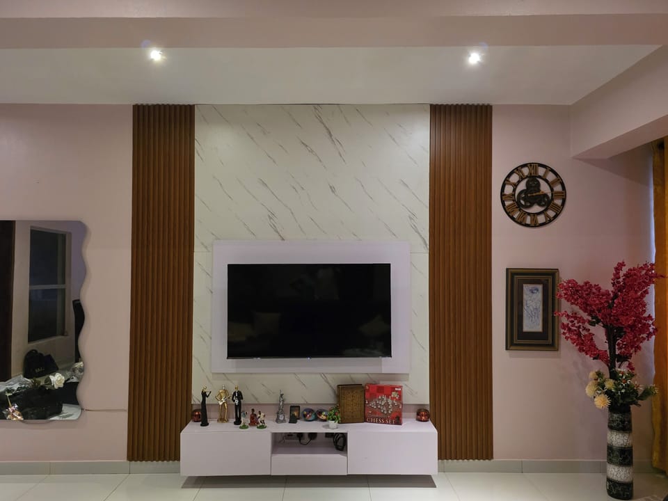 Living room 3