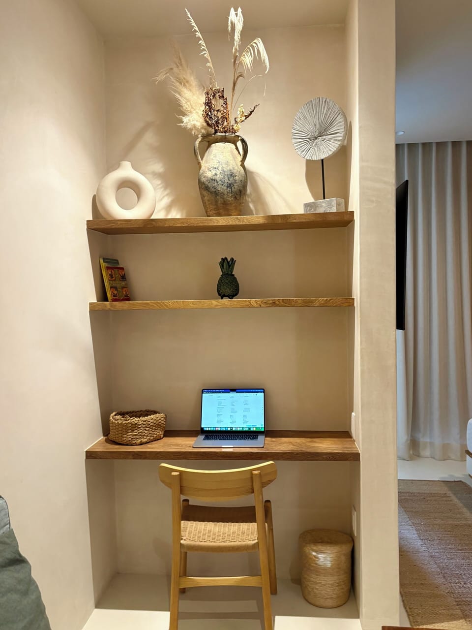 Work Space