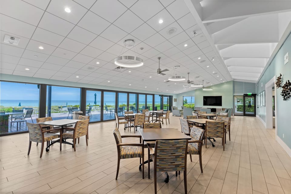 Clubhouse