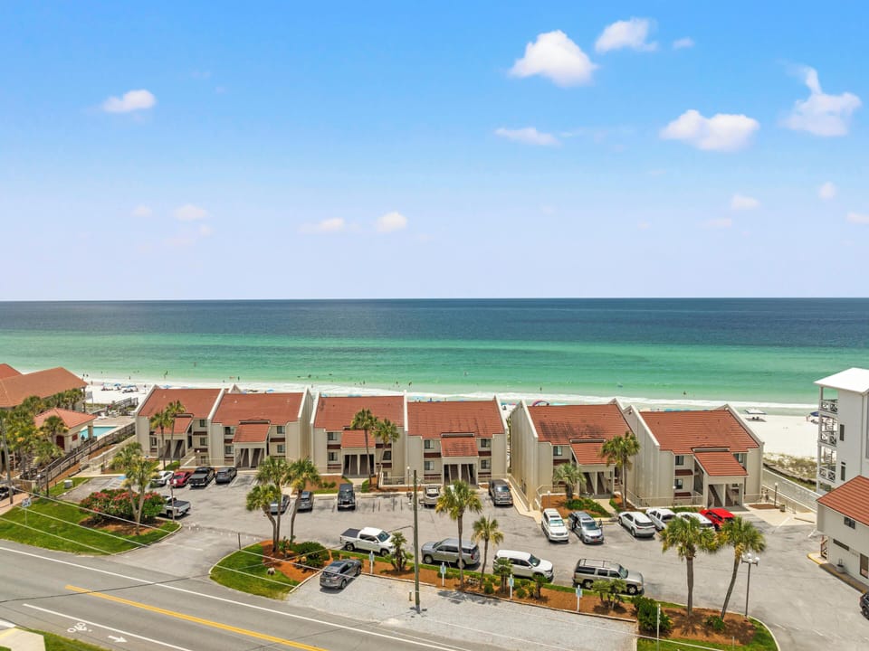 Latitude 29 Condominiums