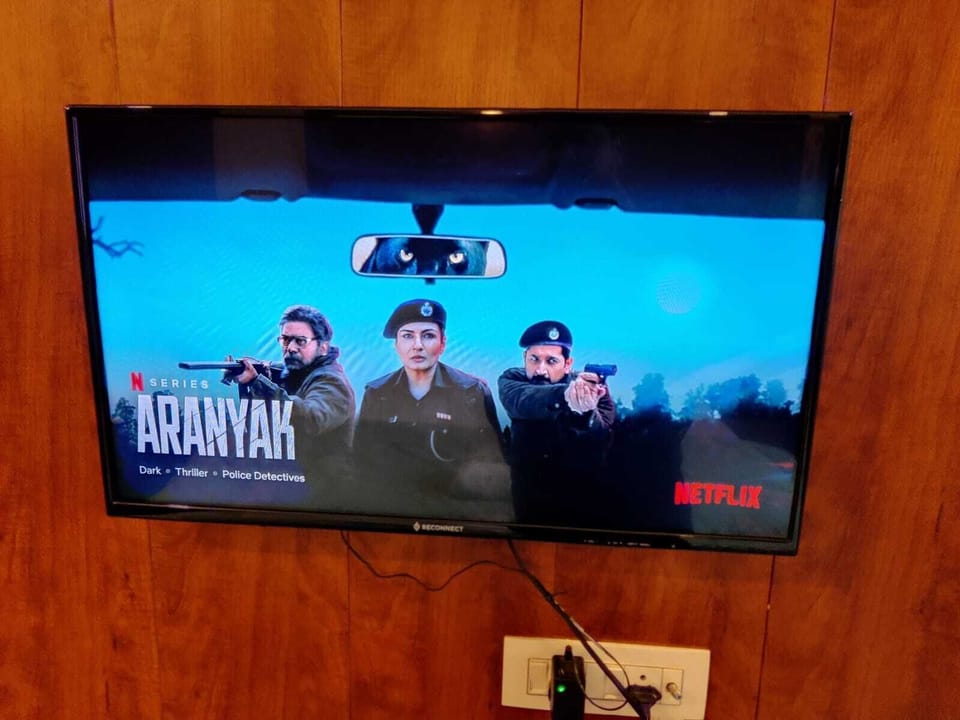Television